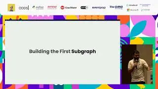 Architecting Scalable Python micro-services with GraphQL: Valuable Lessons and Best Practices