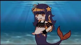 Mermaid vore