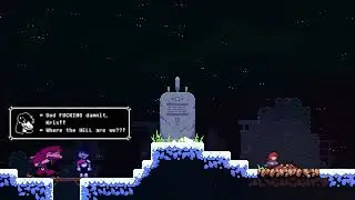 God FUCKING damnit Kris!!
