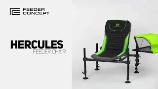 Feeder Concept HERCULES