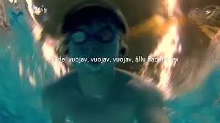 VUODJAT - Lulesamisk musikk