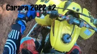 Carara 2022 #2 - Trx400Ex Sportrax - Costa Rica