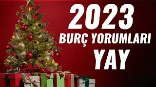 🎄🎅🧑‍🎄2023 BURÇ YORUMLARI YAY BURCU🎄🎅🧑‍🎄