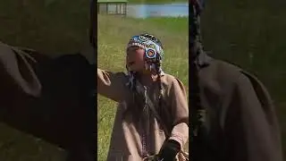 🤔  Кто такие эвены 