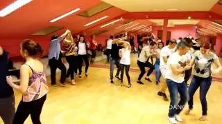 Bachata - Vitaliy Gudimenko