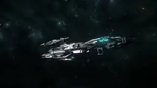 Save Stanton Phase 3 in Destroyed Ship | Star Citizen