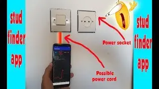 stud finder app