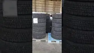 Japanese Tires great Quality