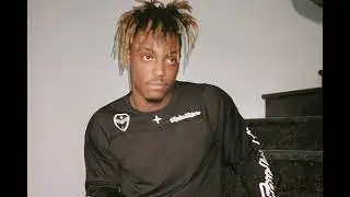 Juice WRLD - The Funeral  -  The Band of horses AI Cover