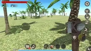 Survivor Adventure (Android/iOS) Gameplay Part 1