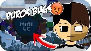 Criticando El Servidor 