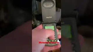 Motorola StarTac