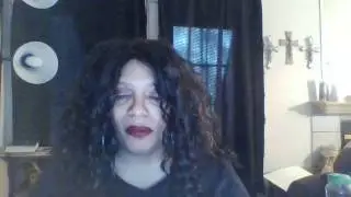 Letting u all know I am real and not a fake.
