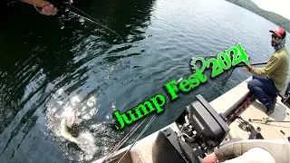Jump Fest 2021