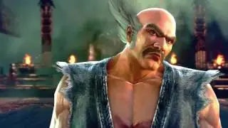 Tekken 7