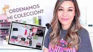Ordenamos mi Colección? | Decluttering! | Mónica TBM