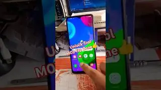 Unlock ToolM02 Frp Done👍 #viral #ytshorts #viralvideo #dheno #song