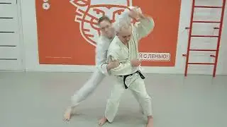 Специфика входа.
