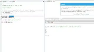Python(Lambda function within another function)