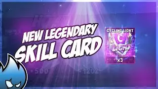 2 HIT WIN WITH NEW LEGENDARY SKILL CARD!! | Homerun Clash Game
