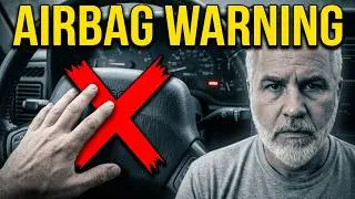 Airbag Light Repair Jeep Cherokee XJ 