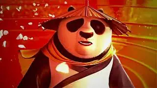 Kung Fu Panda | Memory Reboot
