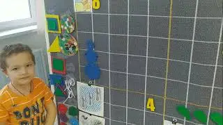 Соотнесение количества и цифры 5-6 лет Мальгина