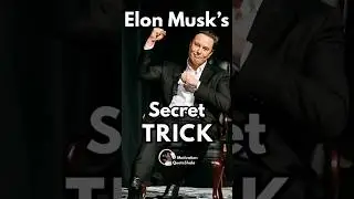 Elon Musk’s Secret Time Management Trick! | Best Time Management Motivation! 