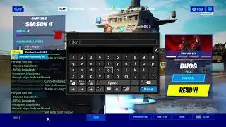 Trying to get the floopers