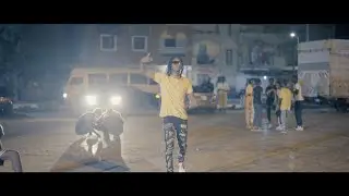 Dope Master - ??? [Official Music Video]