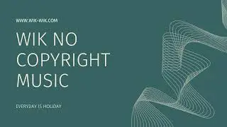 Apolllo || Wik No Copyright Music