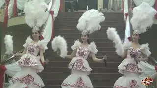 Ханшайым триосы "AISULTAN" EVENT +77071936787