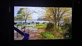 Daddy's Home 2 - FX Intro (Part 2)
