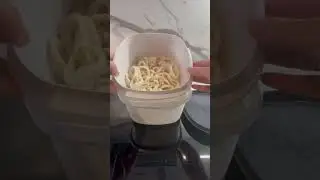 Нежные кальмары в Термосервирователе #tupperware
