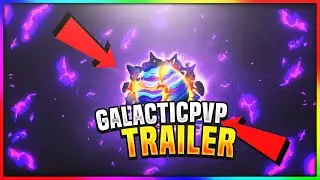 Server Trailer | GalacticPvp