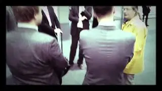CMS Garden, CeBIT 2014 (take 1)