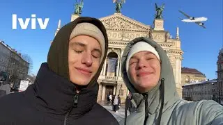 ЗУСТРІЧ АБОБУСІВ / ДН БЄЛКАВНОЙ / ТУСА ДЖУСА :))