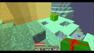 Minecraft Aether: Presents