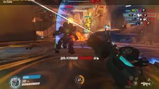 OW. hello diamond