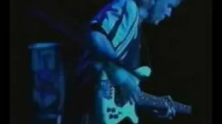 Yes, heart of the sunrise (1991 Union tour)