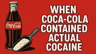 Cocaine in Coke? The Shocking Truth