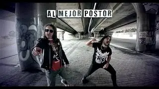 Victimized - Al Mejor Postor (Ft.  Represalia)