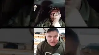 Запись прямого эфира с Александром Aliva Custom calls
