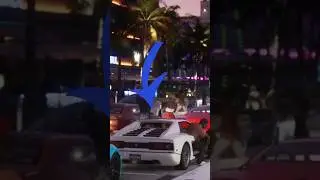 Cheetah в GTA 6 - САМАЯ БЫСТРАЯ МАШИНА В ГТА
