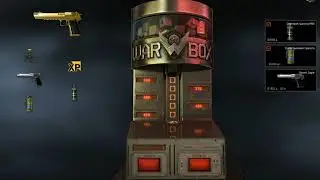 Warface 82 ранг что дали?