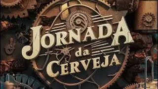 A Jornada da cerveja- um curta de IA