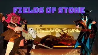 Fields of Stone - Wandering Balloon [AFK ARENA]