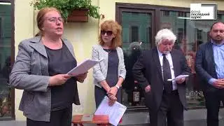 Москва, ​Большая Никитская, 22 — Константин Иванович Машек