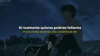 Lil Peep - October (sub. español/lyrics)