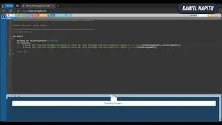 Contoh Soal Tipe Data pada Bahasa C